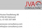 JVA Consultancy